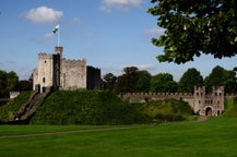 Hótel og gististaðir í Newport, Wales