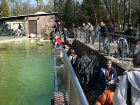 Zoologischer Garten Eberswalde