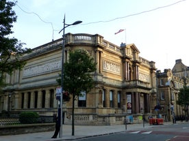 Wolverhampton - city in United Kingdom