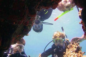 Corso Scuba Diver