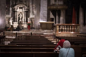 Sla de wachtrij over: Milan Duomo Tour