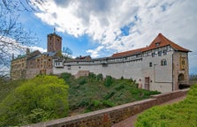 Eisenach attractions