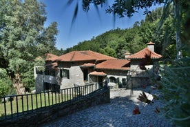 Maisons des Fleurs