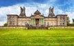 National Galleries of Scotland: National travel guide