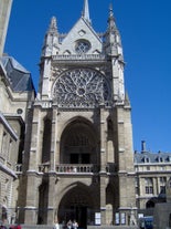 Sainte Chapelle