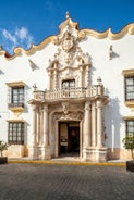 Hotel Palacio del Marqués de la Gomera