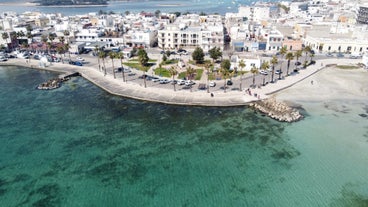 Lecce - city in Italy