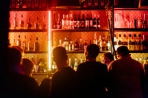 Bar tours in London, the United Kingdom