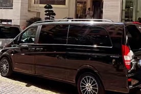 Private Transfer from Naples to Rome