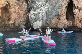 90-minute Canoe or Sup Experience in Antalya