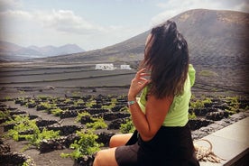 Private Lanzarote Tour