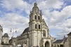 Blois Cathedral travel guide