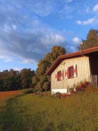 Ellernhof im Spessart