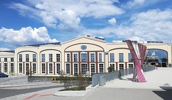 Techmania Science Center