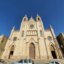 Saint Julian's - town in Malta