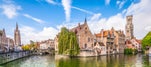 Top 10 Places To Stay in Bruges