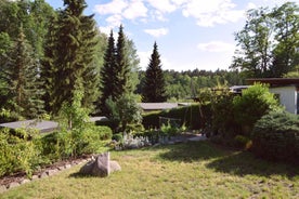 Ferienwohnung am Wald