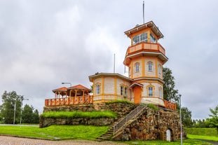 Kokkola - city in Finland