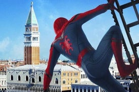 Privat Tour: Venedig Film Locations Tour