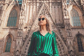 Barcelona Photoshoot Tour