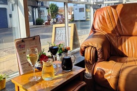 Private Wine Tasting and Walking Tour of Whitstable