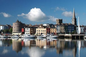 Waterford City Topp 10 høydepunkter Walking Tour