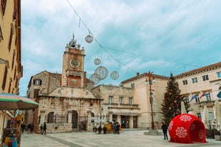 Croatia in December: An In-Depth Holiday Travel Guide