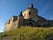 Krasna Horka castle, Krásnohorské Podhradie, District of Rožňava, Region of Košice, Eastern Slovakia, Slovakia