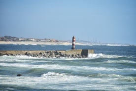 Vila do Conde - city in Portugal