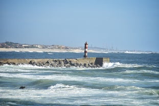 Vila do Conde - city in Portugal