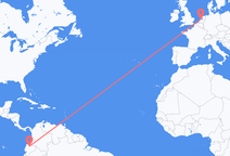 Cheap Flights from Quito to Amsterdam – Lowest Fares & Maximum Choice