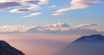 Guided Mount Triglav Climb