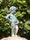 Manneken pis, Nordfyn Municipality, Region of Southern Denmark, Denmark