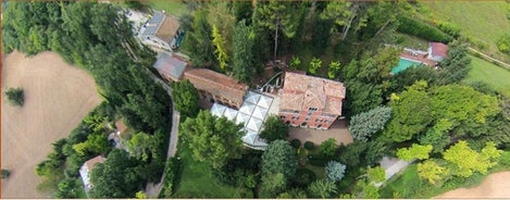 Villa Gioia