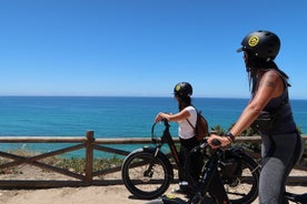 Self Guided Ebike Tour in Sintra