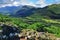 Photo of Ben Nevis mountains valley,Inverness, Scotland.