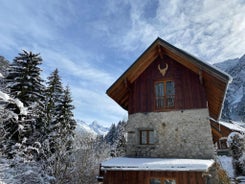 Ecrins Lodge