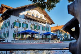 Ferienwohnungen im Gasthof Stern inklusive KönigsCard