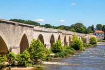 Los mejores paquetes de viaje en Beaugency, en Francia