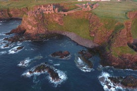 Privat Tour: Giant's Causeway, Norman Castles, och Game of Thrones Film Locations