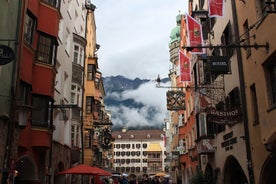 Innsbruck historique : visite privée exclusive avec un expert local