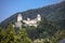 Burgruine Gallenstein, Sankt Gallen, Bezirk Liezen, Styria, Austria