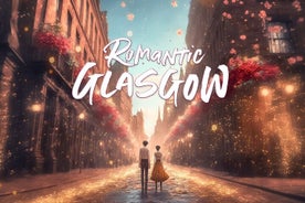 Experiencia romántica de búsqueda de citas en Glasgow