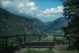 Eagle's Nest Berchtesgaden Excursão histórica privada de dia inteiro na Segunda Guerra Mundial