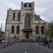 Leuven - city in Belgium