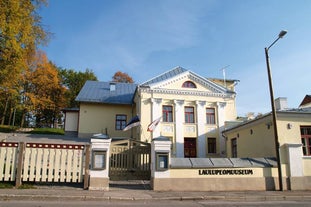 Tartu maakond - region in Estonia