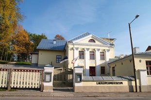 Tartu maakond - region in Estonia