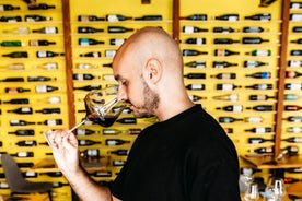 Oplev Venedig med en lokal Sommelier: Cicchetti & Wine Tour