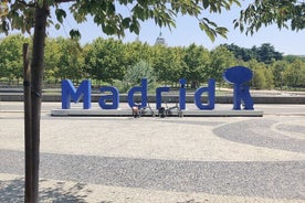 Green Madrid Tour E Bike Adventure