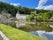 Brantome Abbey, Brantôme, Brantôme en Périgord, Nontron, Dordogne, New Aquitaine, Metropolitan France, France